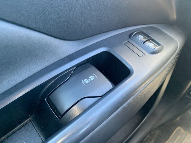 2022 RAM Promaster City Base - Photo 12