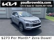 Mitsubishi Outlander Sport