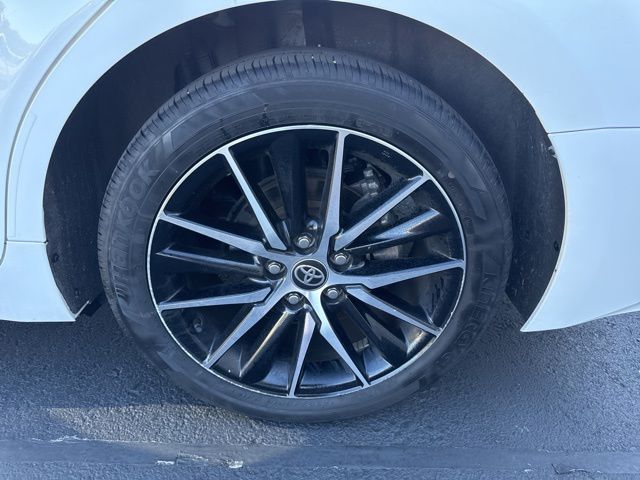 2024 Toyota Camry SE - Photo 36