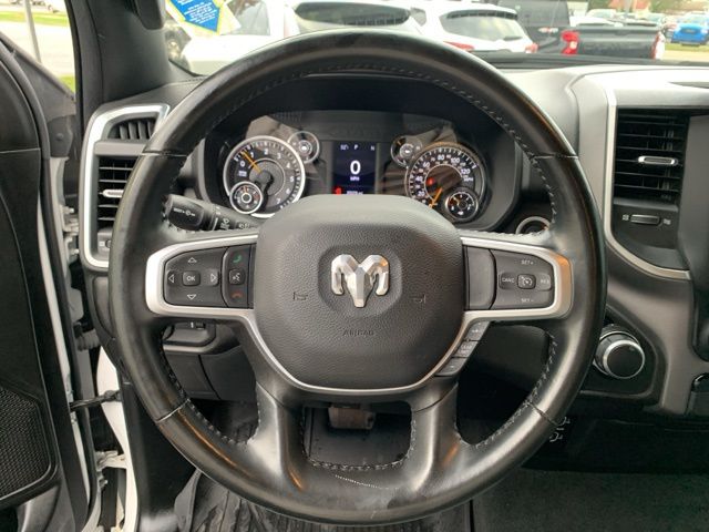 2022 RAM Ram 1500 Pickup Big Horn/Lone Star - Photo 26
