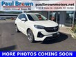 Buick Encore GX