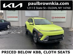 2024 Hyundai Kona SEL SUV