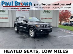 2019 Jeep Grand Cherokee Laredo SUV