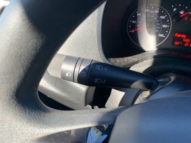 2022 RAM Promaster City Base - Photo 14