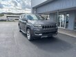 Jeep Wagoneer