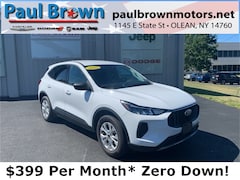 2025 Ford Escape Active SUV