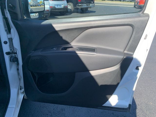 2022 RAM Promaster City Base - Photo 30