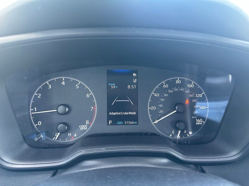 2024 Toyota Corolla LE - Photo 10