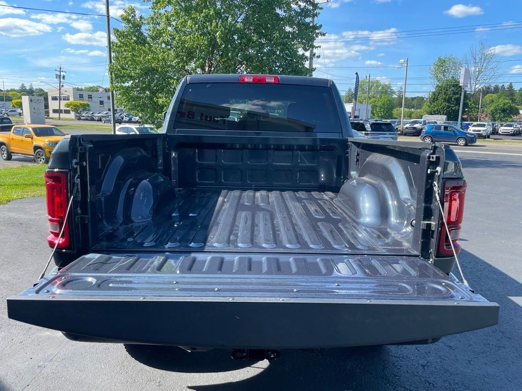 2026 RAM 2500 Big Horn - Photo 24