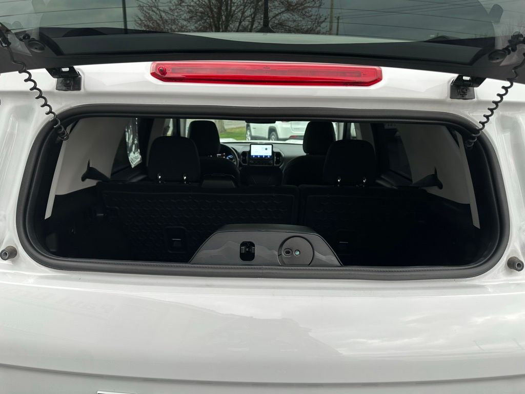 2021 Ford Bronco Sport Big Bend - Photo 36