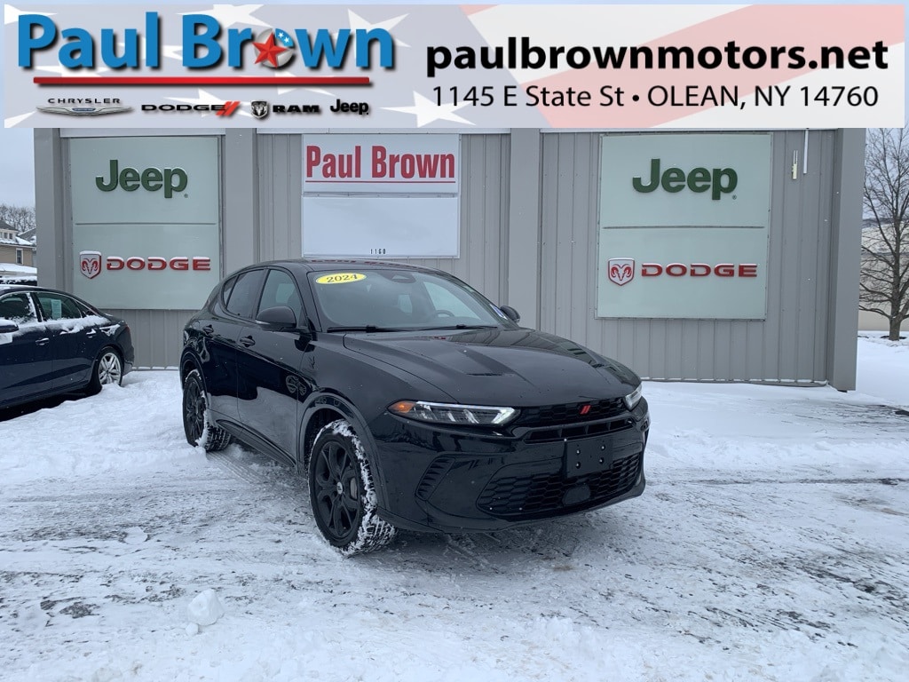 2024 Dodge Hornet R/T's photo