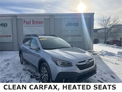 2021 Subaru Outback Premium SUV