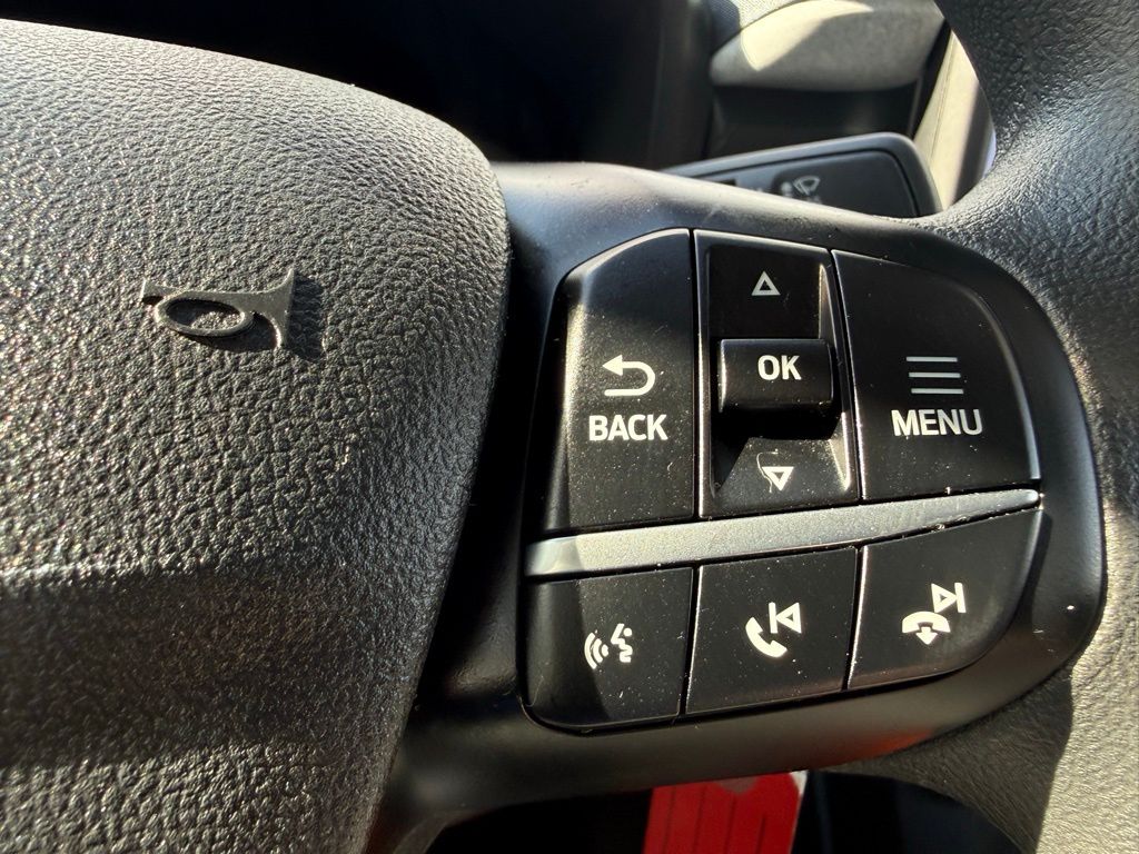 2024 Ford Maverick XLT - Photo 20