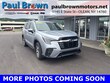 Subaru Ascent