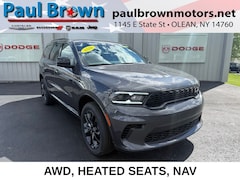 2026 Dodge Durango GT AWD Sport Utility