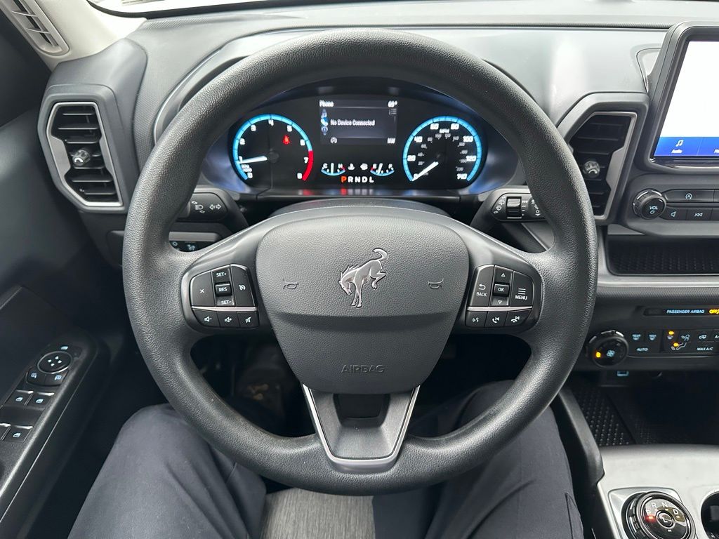 2021 Ford Bronco Sport Big Bend - Photo 11