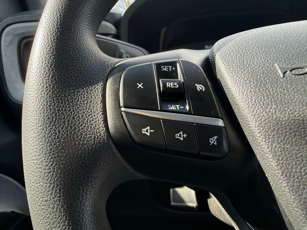 2024 Ford Maverick XLT - Photo 19