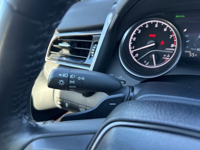 2024 Toyota Camry SE - Photo 13