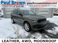 2026 Dodge Durango GT PLUS AWD Sport Utility