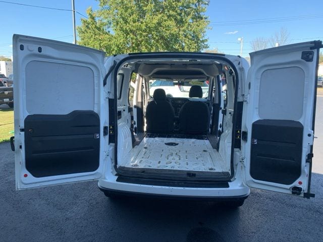 2022 RAM Promaster City Base - Photo 32