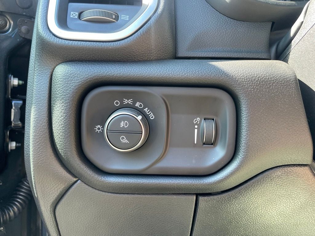 2026 RAM 2500 Big Horn - Photo 19
