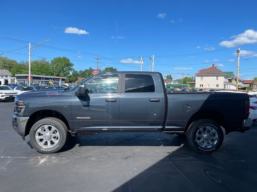 2026 RAM 2500 Big Horn - Photo 7