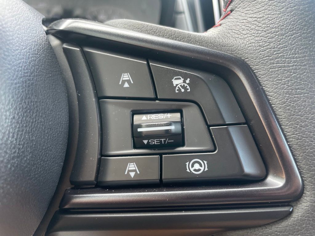 2025 Subaru WRX Premium - Photo 15