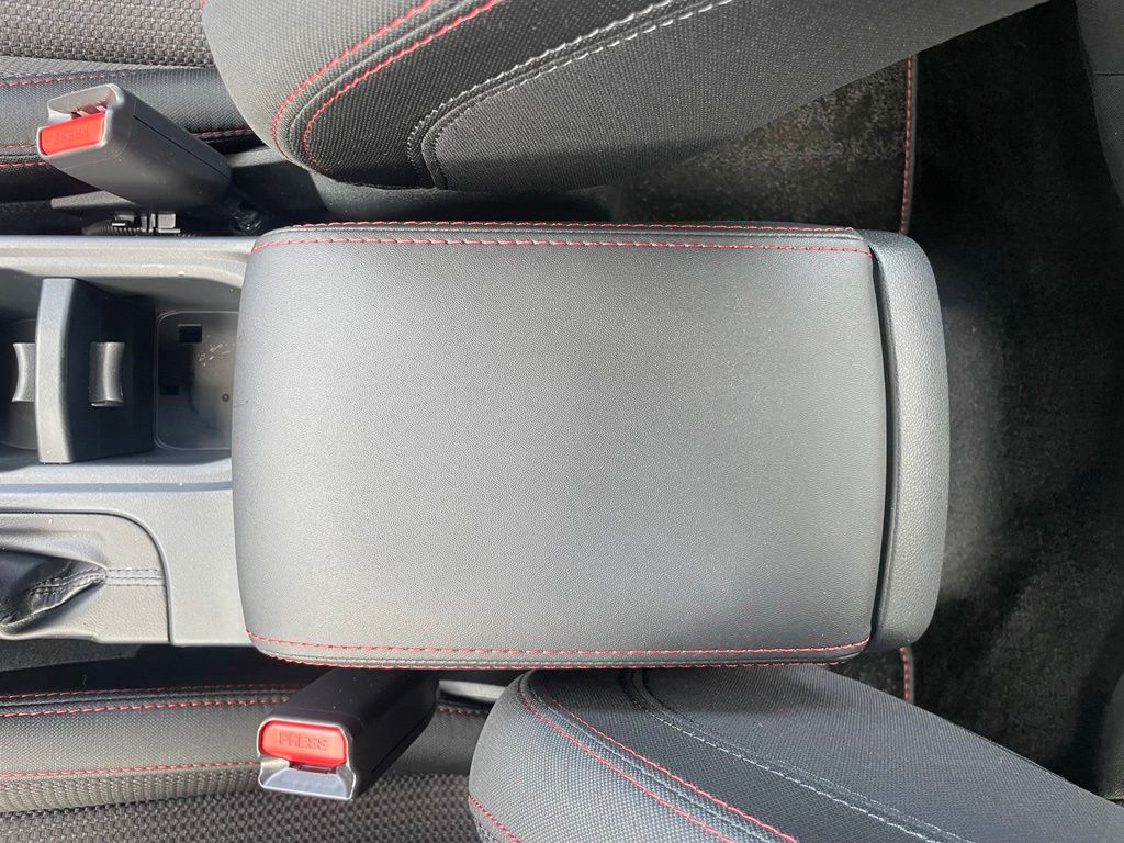 2025 Subaru WRX Premium - Photo 19