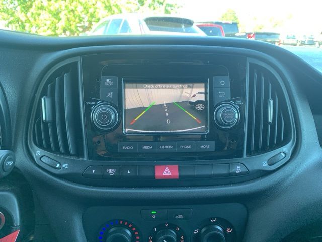 2022 RAM Promaster City Base - Photo 18