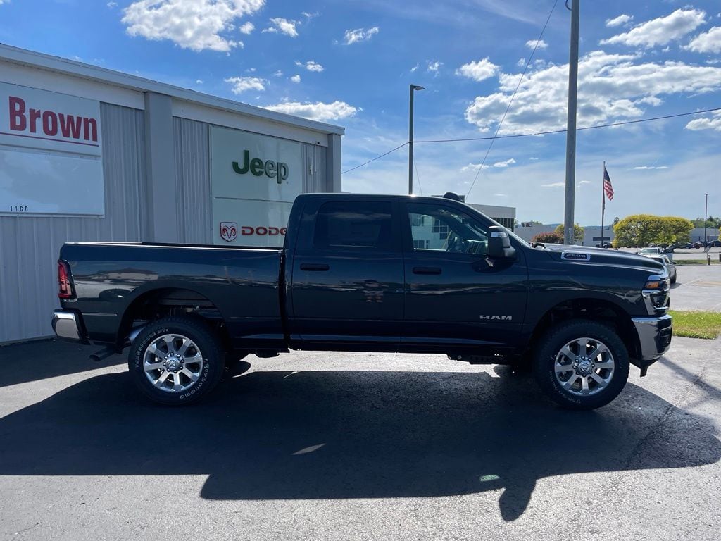 2026 RAM 2500 Big Horn - Photo 11