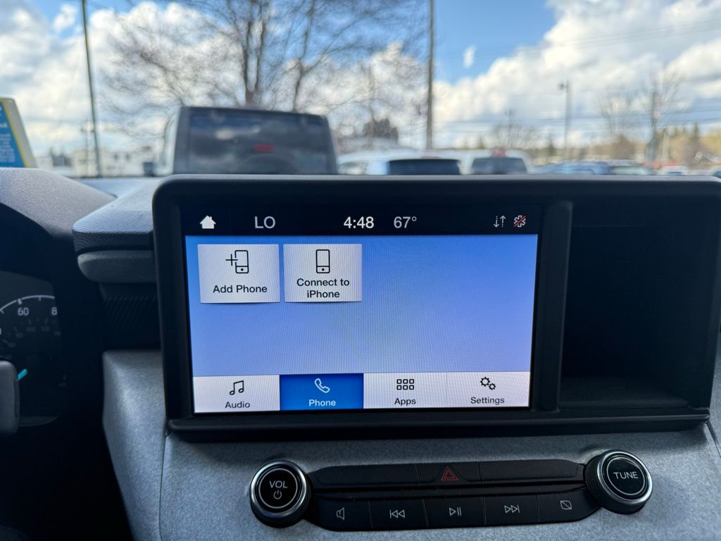 2024 Ford Maverick XLT - Photo 21