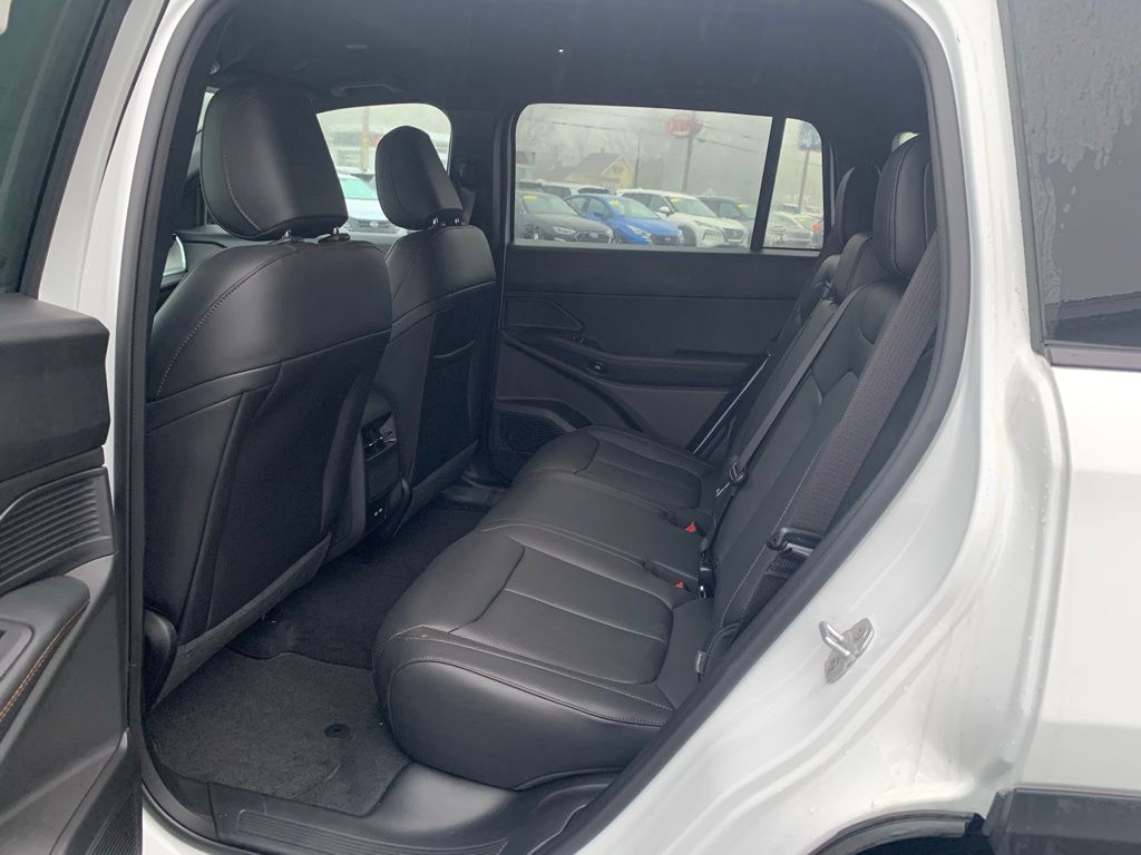 2026 Jeep Cherokee Limited - Photo 34