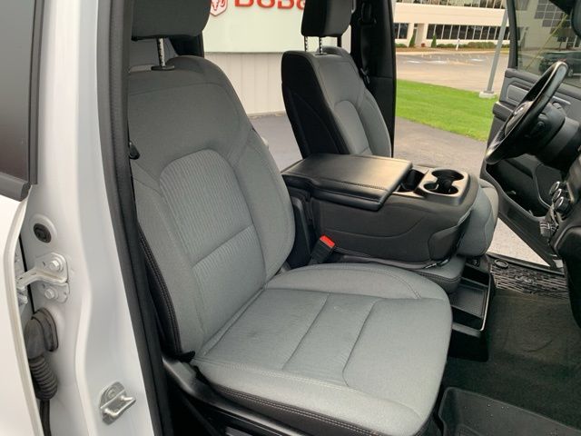 2022 RAM Ram 1500 Pickup Big Horn/Lone Star - Photo 29
