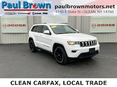 2019 Jeep Grand Cherokee Laredo SUV