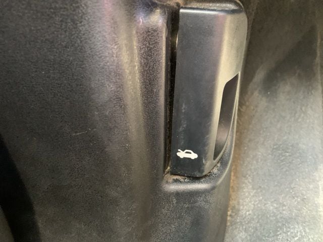 2022 RAM Promaster City Base - Photo 11