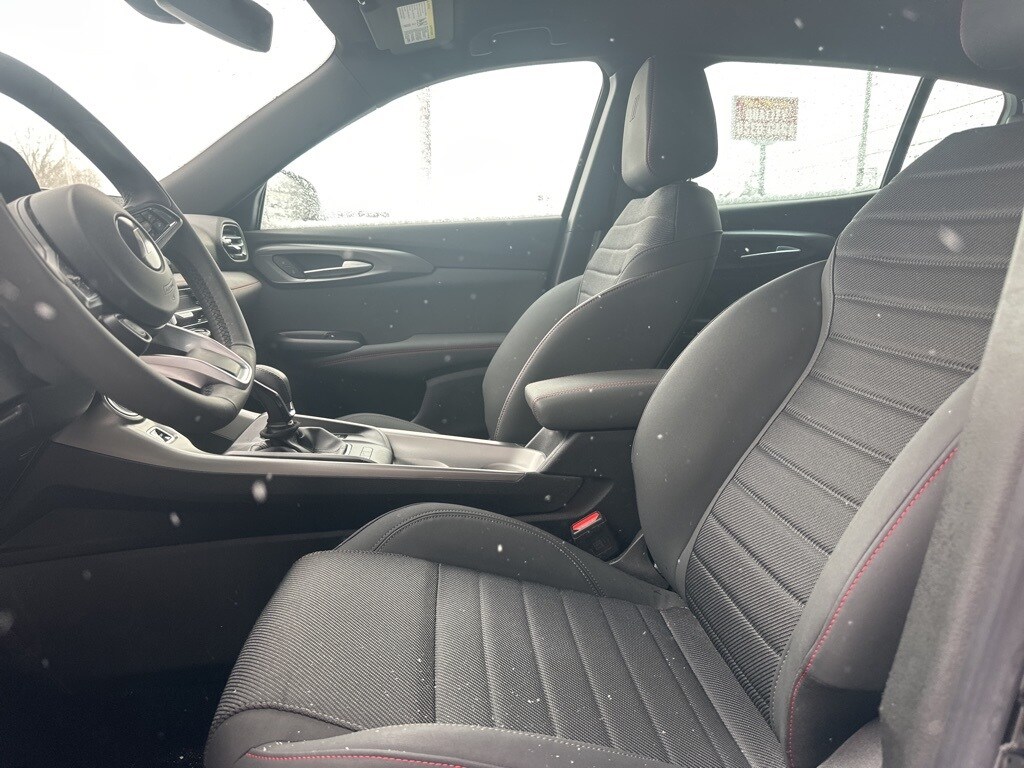 Used 2024 Dodge Hornet R/T SUV