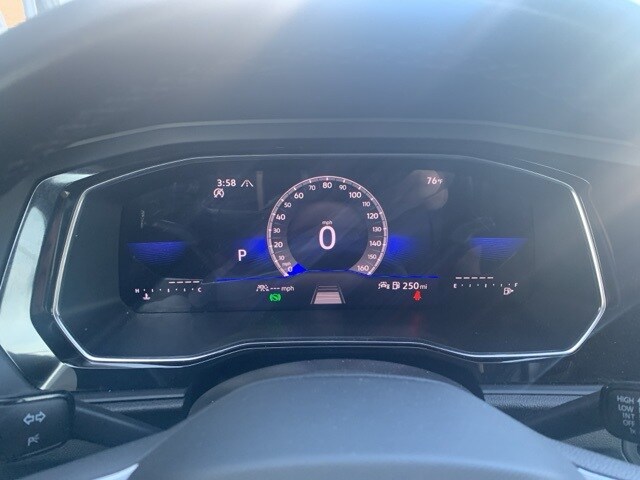 2024 Volkswagen Jetta 1.5T S photo 3