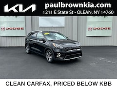 2022 Kia Niro LXS SUV