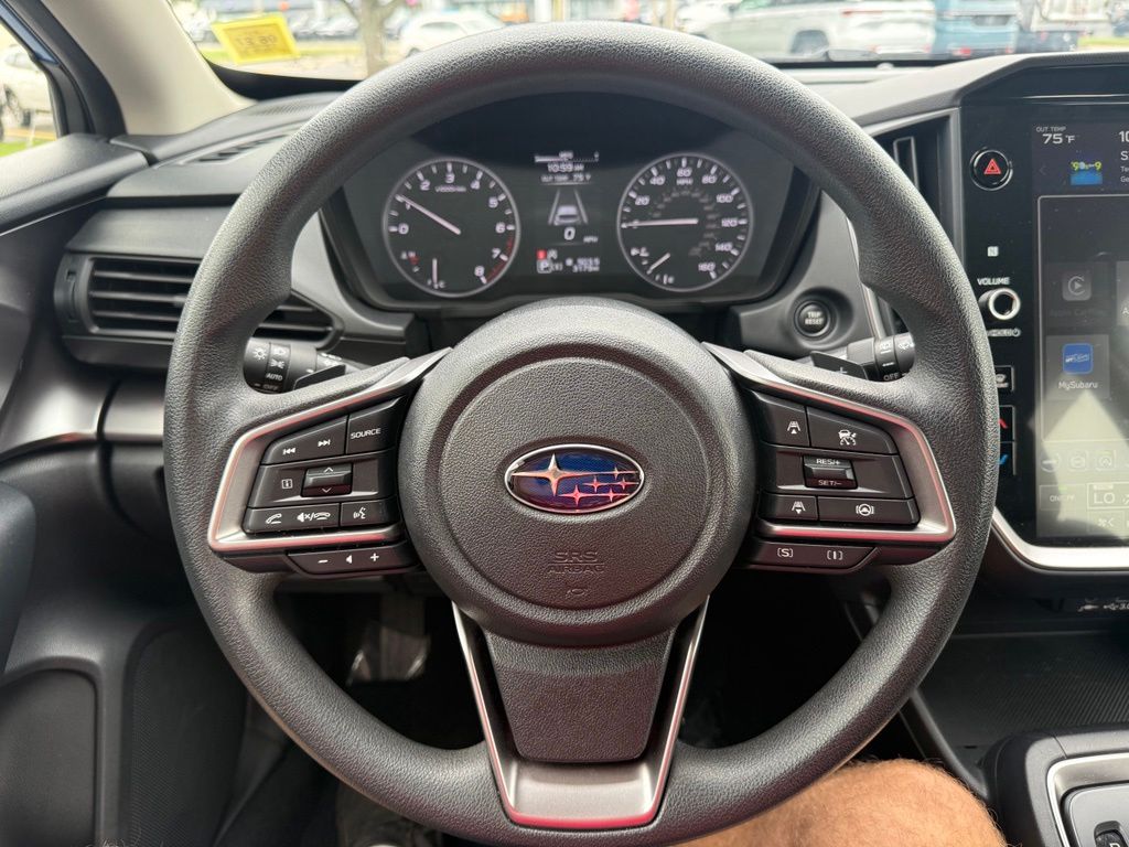 2025 Subaru Impreza Sport - Photo 10