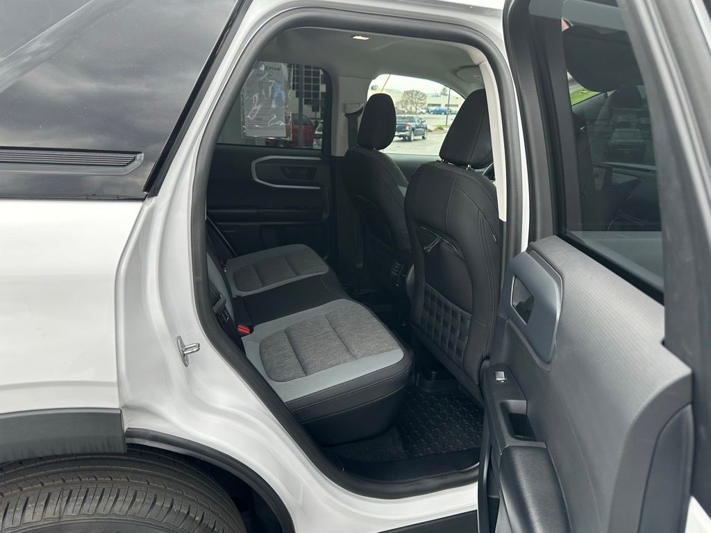 2021 Ford Bronco Sport Big Bend - Photo 40