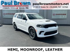 2026 Dodge Durango GT PLUS AWD HEMI V8 Sport Utility