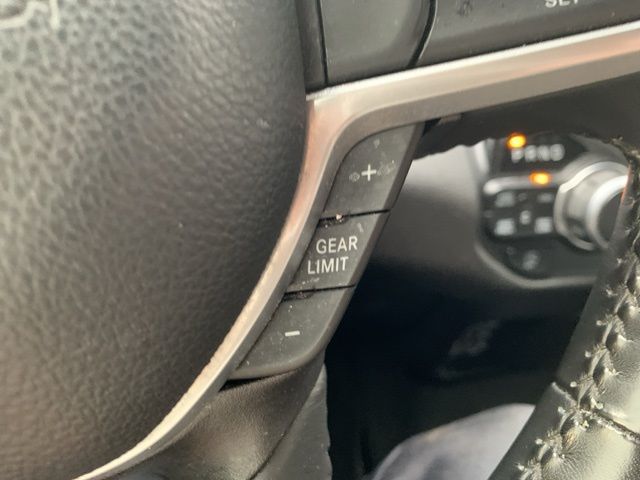2022 RAM Ram 1500 Pickup Big Horn/Lone Star - Photo 18