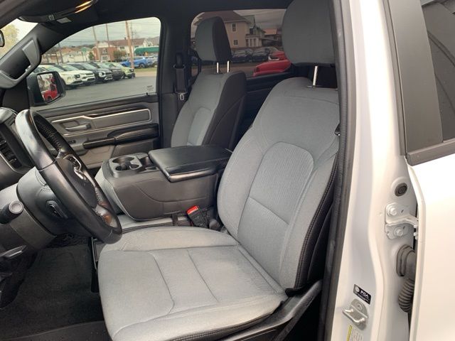 2022 RAM Ram 1500 Pickup Big Horn/Lone Star - Photo 27