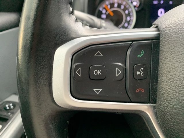 2022 RAM Ram 1500 Pickup Big Horn/Lone Star - Photo 15