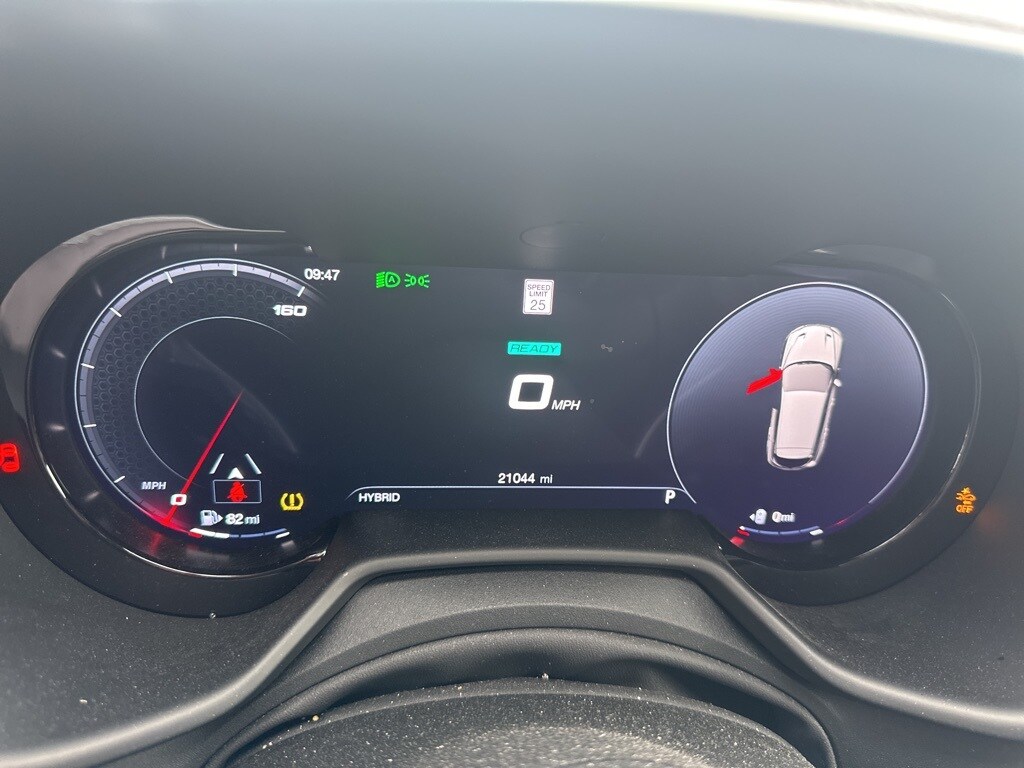 Used 2024 Dodge Hornet R/T SUV