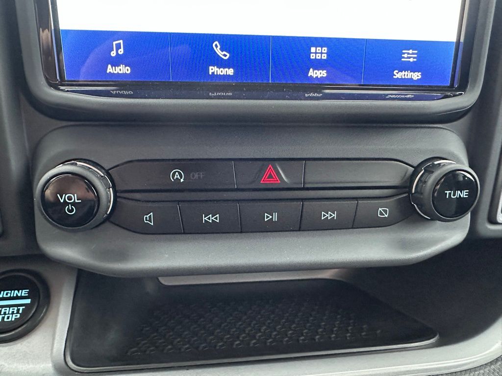 2021 Ford Bronco Sport Big Bend - Photo 19