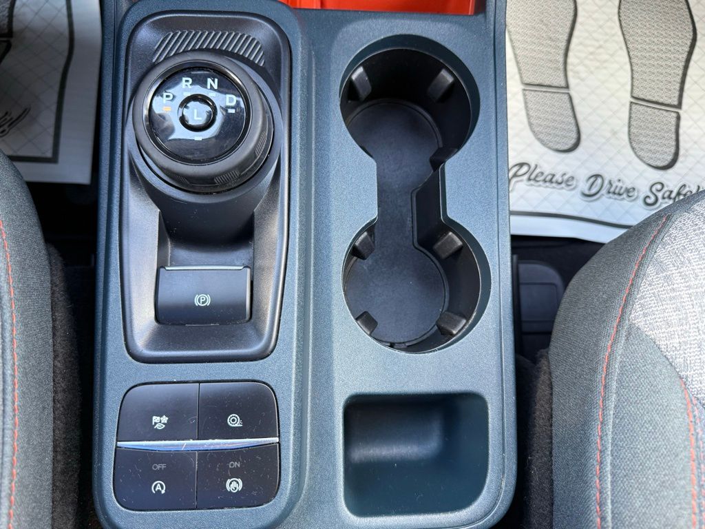 2024 Ford Maverick XLT - Photo 32