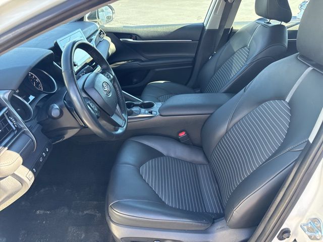 2024 Toyota Camry SE - Photo 26
