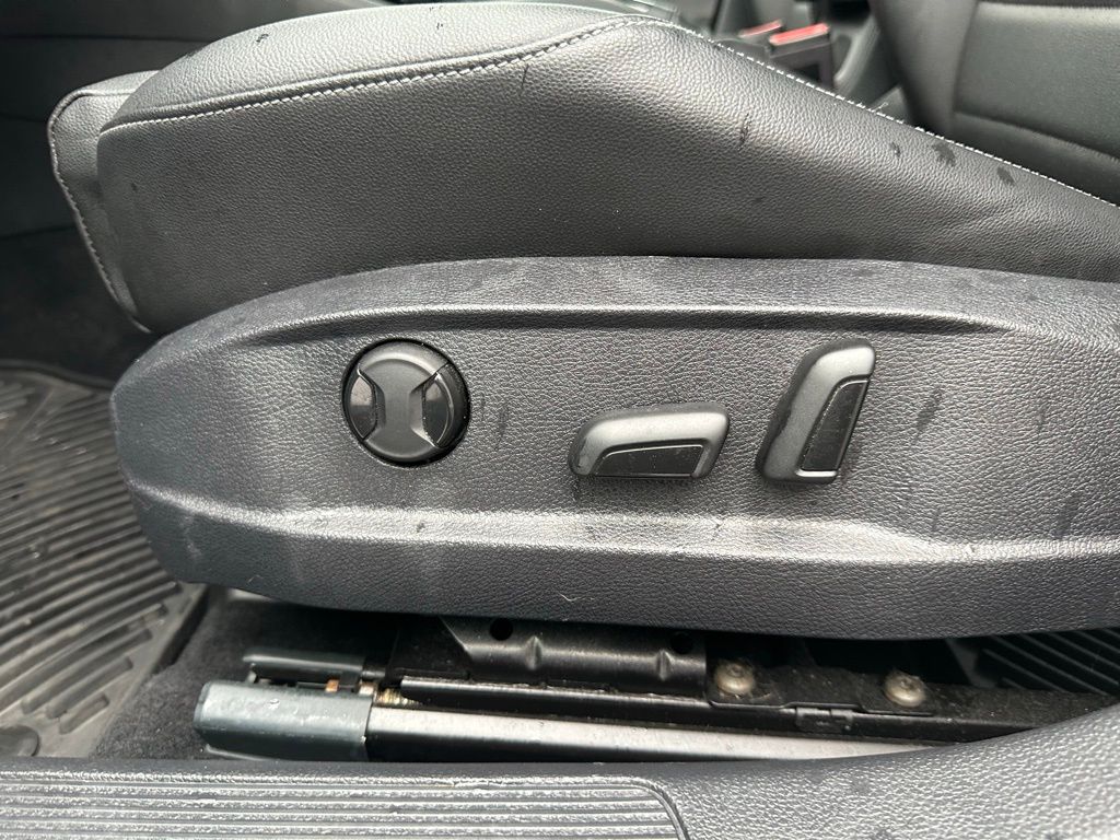 2018 Volkswagen Golf SportWagen SEL - Photo 26