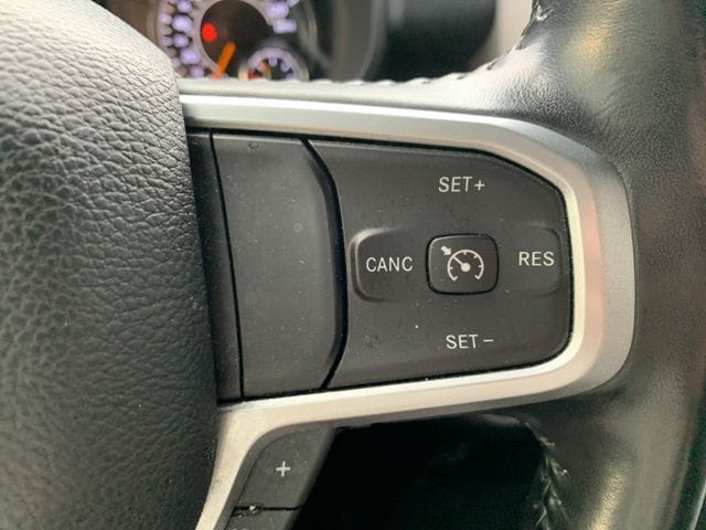 2022 RAM Ram 1500 Pickup Big Horn/Lone Star - Photo 17